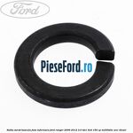 Saiba surub bascula fata inferioara Ford Ranger 2006-2012 3.0 TDCi 4x4 156 cp MD30DITC, WEC diesel