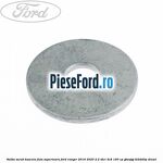 Saiba surub bascula fata superioara Ford Ranger 2016-2020 2.2 TDCi 4x4 160 cp GBVAJQJ, T22DD0P diesel