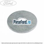 Saiba surub bascula fata superioara Ford Ranger 2019-2022 2.0 EcoBlue 4x4 213 cp T20DD0J, YN2X diesel