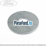 Saiba surub bascula fata superioara Ford Ranger 2019-2022 2.0 EcoBlue 4x4 Raptor 213 cp T20DD0J, YN2X diesel