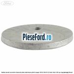 Saiba surub excentric bascula fata inferioara Ford Ranger 2012-2015 2.2 TDCi 4x4 150 cp ENQJ, GBVAJQJ diesel