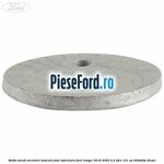 Saiba surub excentric bascula fata inferioara Ford Ranger 2016-2020 2.2 TDCi 131 cp