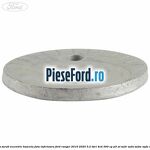 Saiba surub excentric bascula fata inferioara Ford Ranger 2016-2020 3.2 TDCi 4x4 200 cp P5-AT, SA2R, SA2S, SA2W, SAFA diesel