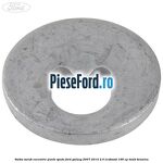 Saiba surub excentric punte spate Ford Galaxy 2007-2014 2.0 EcoBoost 199 cp