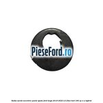 Saiba surub excentric punte spate Ford Kuga 2019-2023 2.5 FHEV 4x4 190 cp n/a hybrid