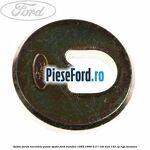 Saiba surub excentric punte spate Ford Mondeo 1993-1996 2.0 i 16V 4x4 132 cp
