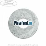 Saiba surub fulie arbore cotit Ford Cougar 2.5 ST 200 205 cp