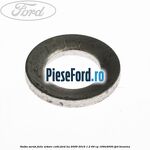 Saiba surub fulie arbore cotit Ford Ka 2009-2016 1.2 69 cp
