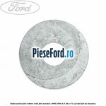 Saiba surub fulie arbore cotit Ford Mondeo 1996-2000 2.5 24V 171 cp