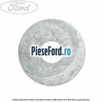 Saiba surub fulie arbore cotit Ford Mondeo 1996-2000 2.5 ST 200 205 cp SGA benzina