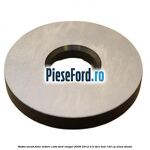 Saiba surub fulie arbore cotit Ford Ranger 2006-2012 2.5 TDCi 4x4 143 cp