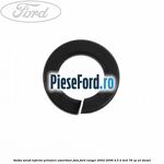 Saiba surub inferior prindere amortizor fata Ford Ranger 2002-2006 2.5 D 4x4 78 cp