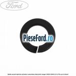 Saiba surub inferior prindere amortizor fata Ford Ranger 2002-2006 2.5 D 78 cp