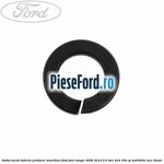Saiba surub inferior prindere amortizor fata Ford Ranger 2006-2012 3.0 TDCi 4x4 156 cp