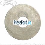 Saiba surub prindere amortizor punte spate superior Ford Transit 2006-2014 2.2 TDCi 125 cp