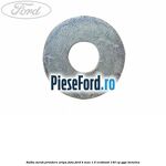 Saiba surub prindere aripa fata Ford B-Max 1.0 EcoBoost 140 cp