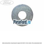 Saiba surub prindere aripa fata Ford EcoSport 2019-2023 1.5 TDCi EcoBlue 125 cp