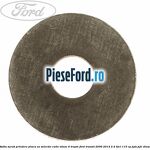 Saiba surub prindere placa ax selector cutie viteze 6 trepte Ford Transit 2006-2014 2.4 TDCi 115 cp