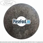 Saiba surub prindere protectie rulment intermediar cardan Ford Transit 2006-2014 2.4 TDCi 115 cp