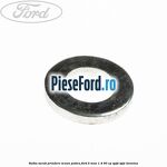 Saiba surub prindere scaun, podea Ford B-Max 1.4 90 cp