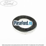 Saiba surub prindere scaun, podea Ford Focus Active 2019-2023 1.0 EcoBoost mHEV 125 cp