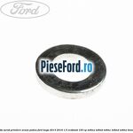 Saiba surub prindere scaun, podea Ford Kuga 2013-2016 1.5 EcoBoost 150 cp