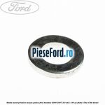Saiba surub prindere scaun, podea Ford Mondeo 2000-2007 2.0 TDCi 130 cp
