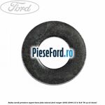 Saiba surub prindere suport bara fata lateral Ford Ranger 2002-2006 2.5 D 4x4 78 cp