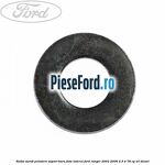 Saiba surub prindere suport bara fata lateral Ford Ranger 2002-2006 2.5 D 78 cp