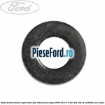 Saiba surub prindere suport bara fata lateral Ford Ranger 2006-2012 3.0 TDCi 4x4 156 cp