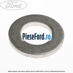 Saiba tampon cutie viteza inferior Ford Ka 2009-2016 1.2 69 cp