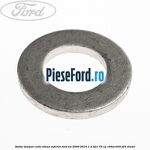 Saiba tampon cutie viteza inferior Ford Ka 2009-2016 1.3 TDCi 75 cp