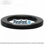 Saiba ventil janta aliaj cromat, varianta cu senzor presiune Ford Focus 2014-2018 1.5 EcoBoost 182 cp M9DA, M9DB benzina