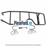 Scara exterioara usa spate Ford Tourneo Custom 2014-2018 2.2 TDCi 155 cp