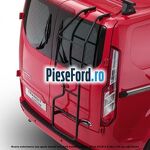 Scara exterioara usa spate Kombi VAN Ford Transit Custom 2014-2018 2.2 TDCi 155 cp