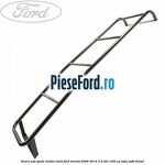 Scara usa spate model inalt Ford Transit 2006-2014 3.2 TDCi 200 cp