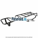 Scara usa spate model inalt Ford Transit 2014-2018 2.2 TDCi 155 cp