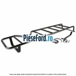 Scara usa spate model inalt Ford Transit 2019-2023 2.0 EcoBlue 160 cp