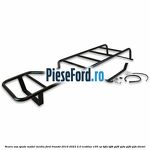 Scara usa spate model mediu Ford Transit 2019-2023 2.0 EcoBlue 105 cp