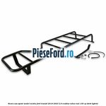 Scara usa spate model mediu Ford Transit 2019-2023 2.0 EcoBlue mHEV RWD 130 cp