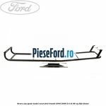 Scara usa spate model scurt Ford Transit 2000-2006 2.0 DI 86 cp