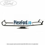 Scara usa spate model scurt Ford Transit 2000-2006 2.4 TDE 115 cp