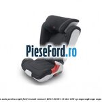 Scaun auto pentru copii Ford Transit Connect 2013-2018 1.5 TDCi 100 cp XVGA, XVGB, XVGC, XXGA diesel