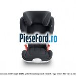 Scaun auto pentru copii KIDFIX XP Ford Mustang Mach-E MACH-E (CGW) EV 4x4 337 cp n/a electric