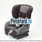 Scaun pentru copii Britax Duo Plus ISOFIX Ford Kuga 2019-2023 1.5 EcoBoost 183 cp