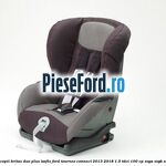 Scaun pentru copii Britax Duo Plus ISOFIX Ford Tourneo Connect 2013-2018 1.5 TDCi 100 cp XVGA, XVGB, XVGC, XXGA diesel