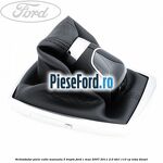 Schimbator piele cutie manuala 5 trepte Ford C-Max 2007-2011 2.0 TDCi 110 cp