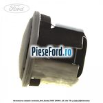 Scrumiera consola centrala Ford Fiesta 2005-2008 1.25 16V 75 cp