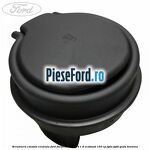 Scrumiera consola centrala Ford Focus 2011-2014 1.6 EcoBoost 150 cp JQDA, JQDB, YUDA benzina