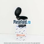 Scrumiera consola centrala Ford Focus 2011-2014 1.6 TDCi ECOnetic 105 cp